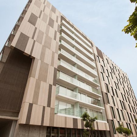 Lima Walking Apartments - Central Miraflores מראה חיצוני תמונה