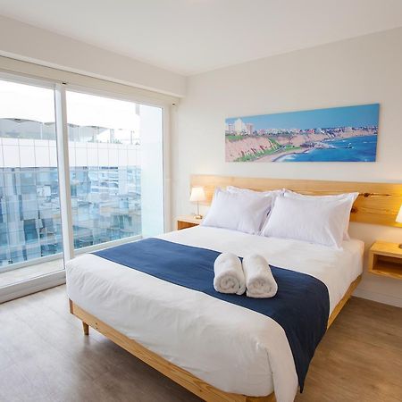 Lima Walking Apartments - Central Miraflores מראה חיצוני תמונה