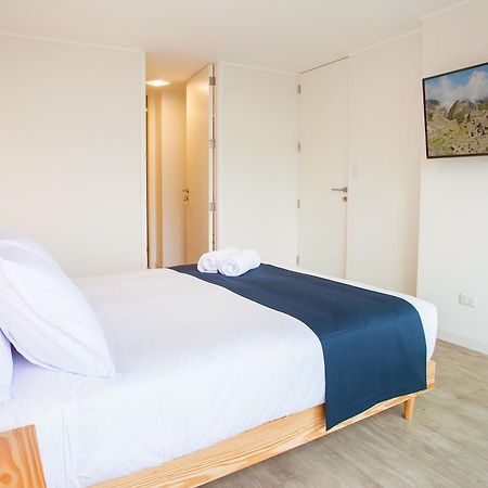 Lima Walking Apartments - Central Miraflores מראה חיצוני תמונה