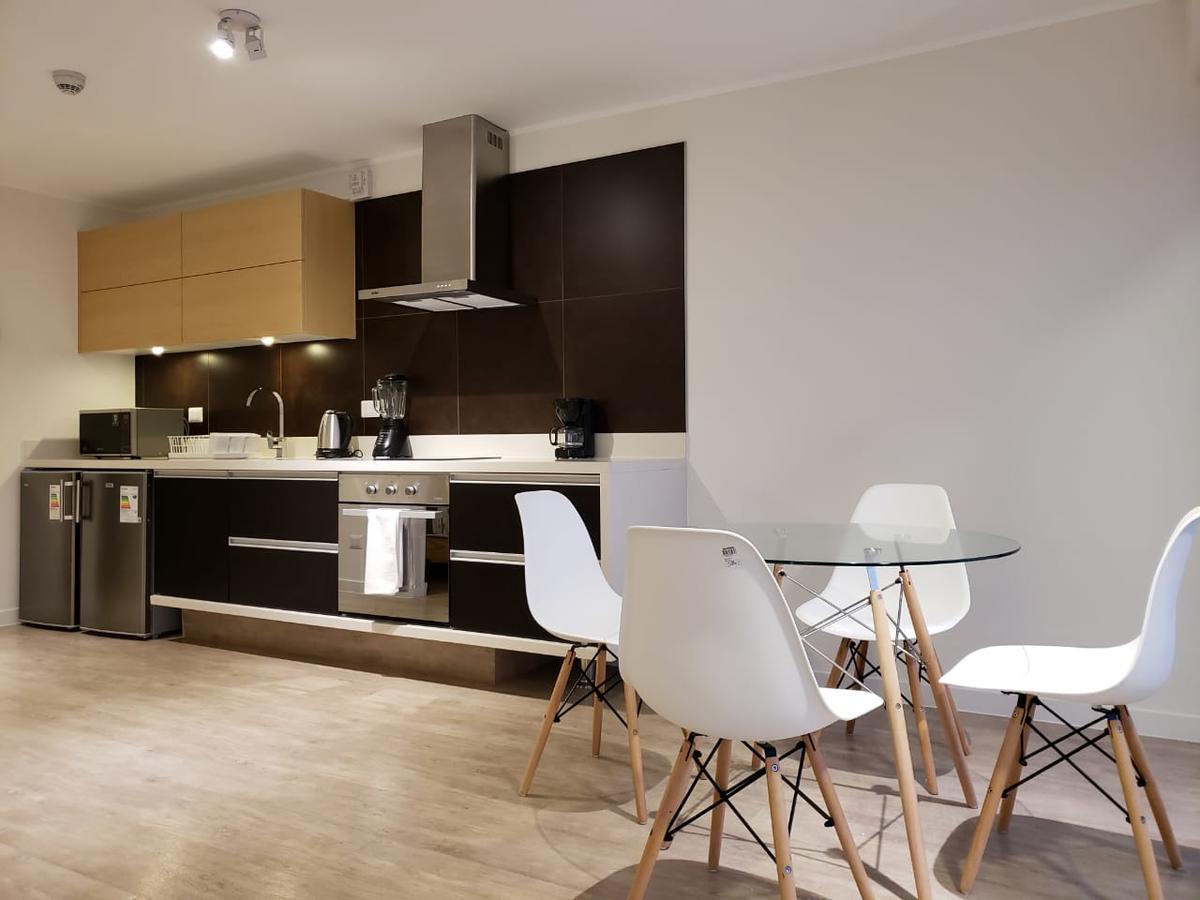 Lima Walking Apartments - Central Miraflores מראה חיצוני תמונה