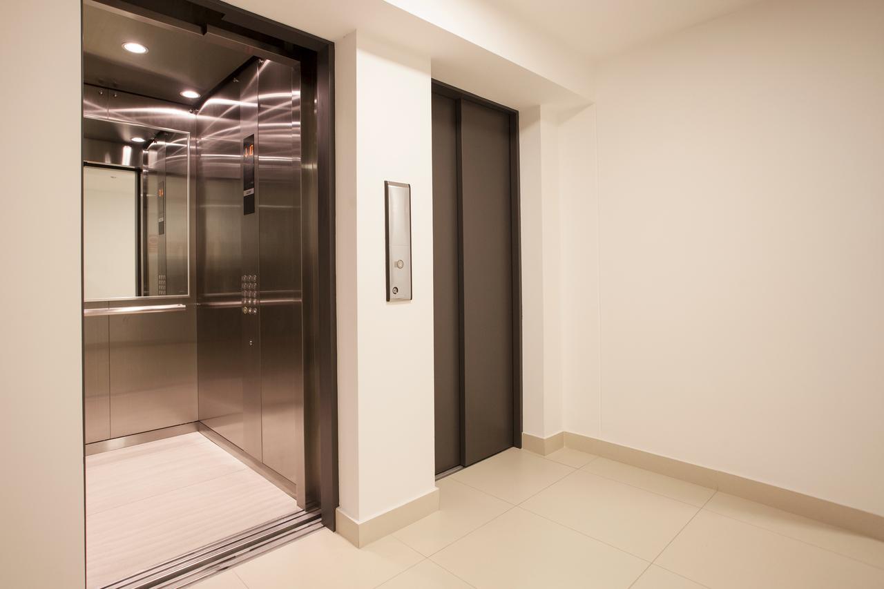 Lima Walking Apartments - Central Miraflores מראה חיצוני תמונה
