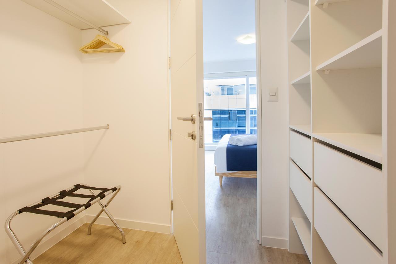 Lima Walking Apartments - Central Miraflores מראה חיצוני תמונה